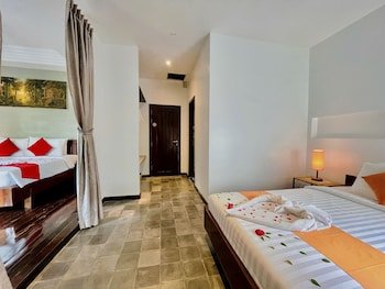 veha retreat hotel and spa