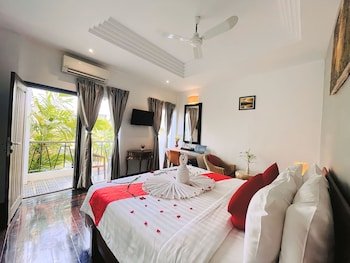 veha retreat hotel and spa