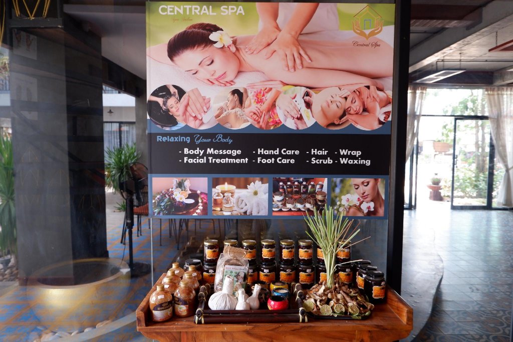 veha retreat hotel and spa