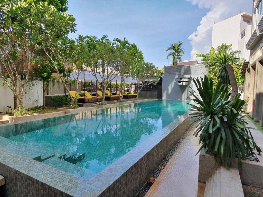 veha retreat hotel and spa