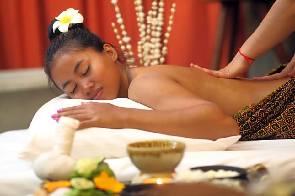 veha retreat hotel and spa