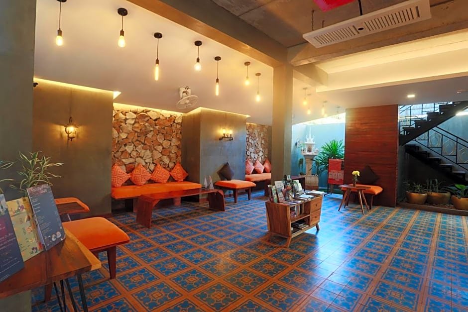 veha retreat hotel and spa