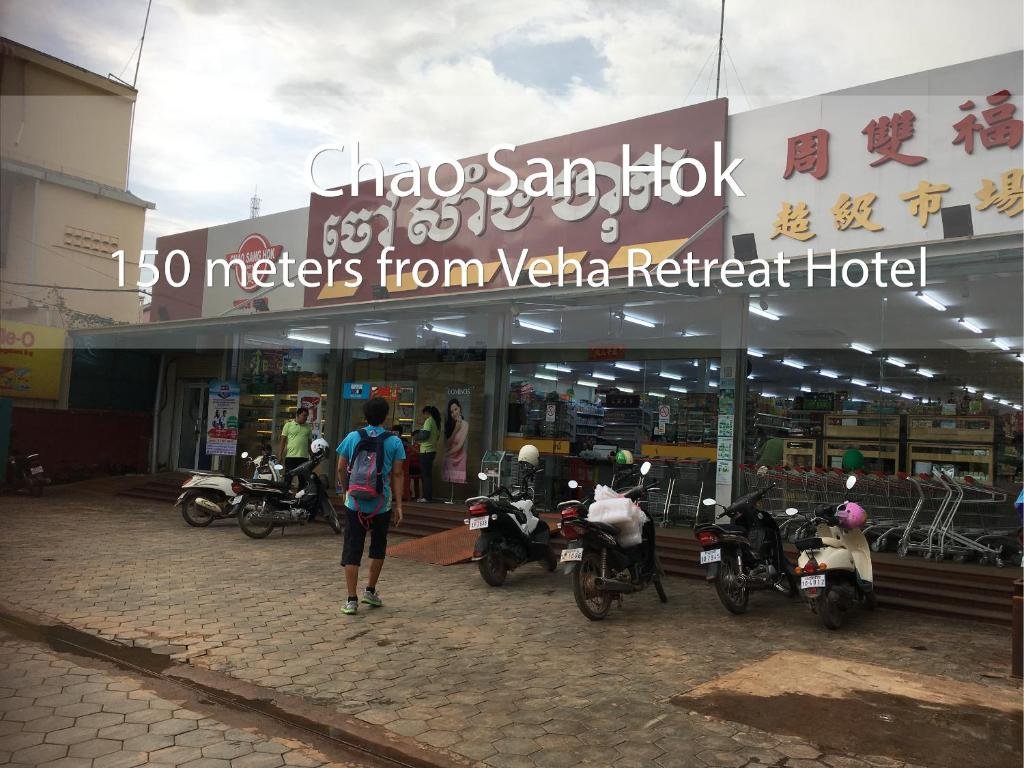 siem reap