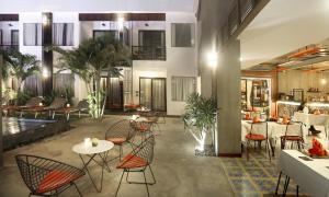 veha retreat hotel and spa