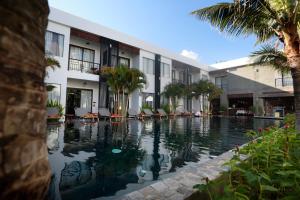 veha retreat hotel and spa