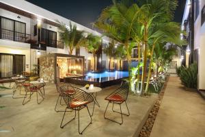 veha retreat hotel and spa