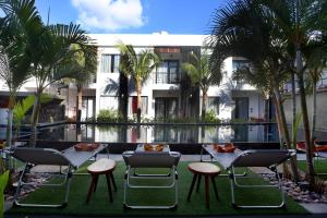 veha retreat hotel and spa