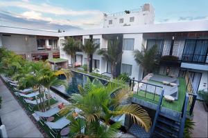 veha retreat hotel and spa