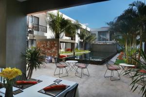 veha retreat hotel and spa