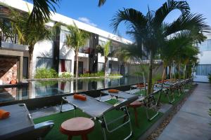 veha retreat hotel and spa