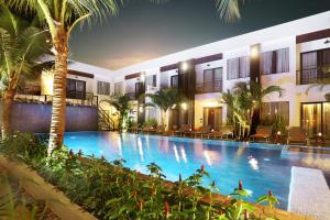 veha retreat hotel and spa