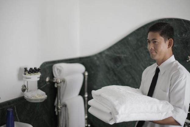the mars hotel saigon airport