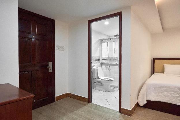 the mars hotel saigon airport