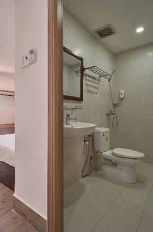 the mars hotel saigon airport
