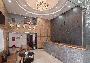 the mars hotel saigon airport