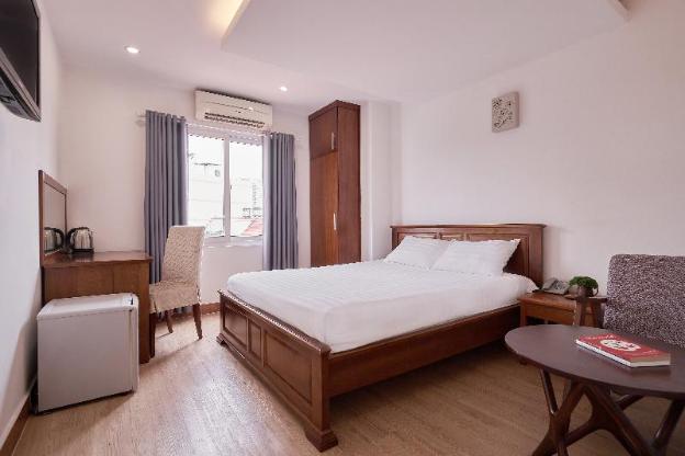 the mars hotel saigon airport