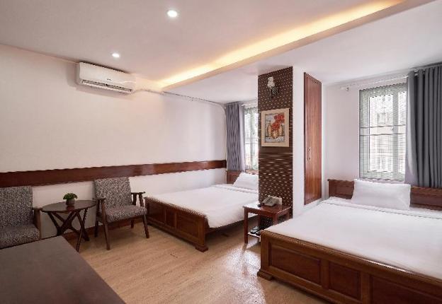 the mars hotel saigon airport