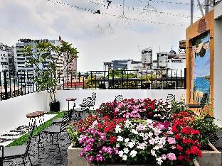 the mars hotel saigon airport