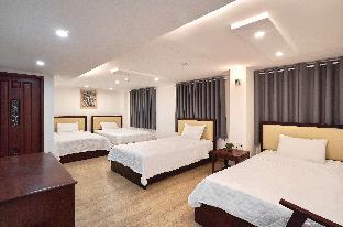 the mars hotel saigon airport