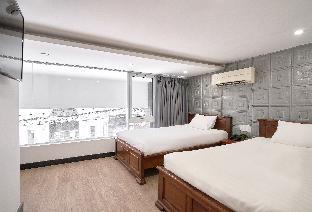 the mars hotel saigon airport