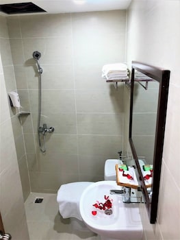 the mars hotel saigon airport