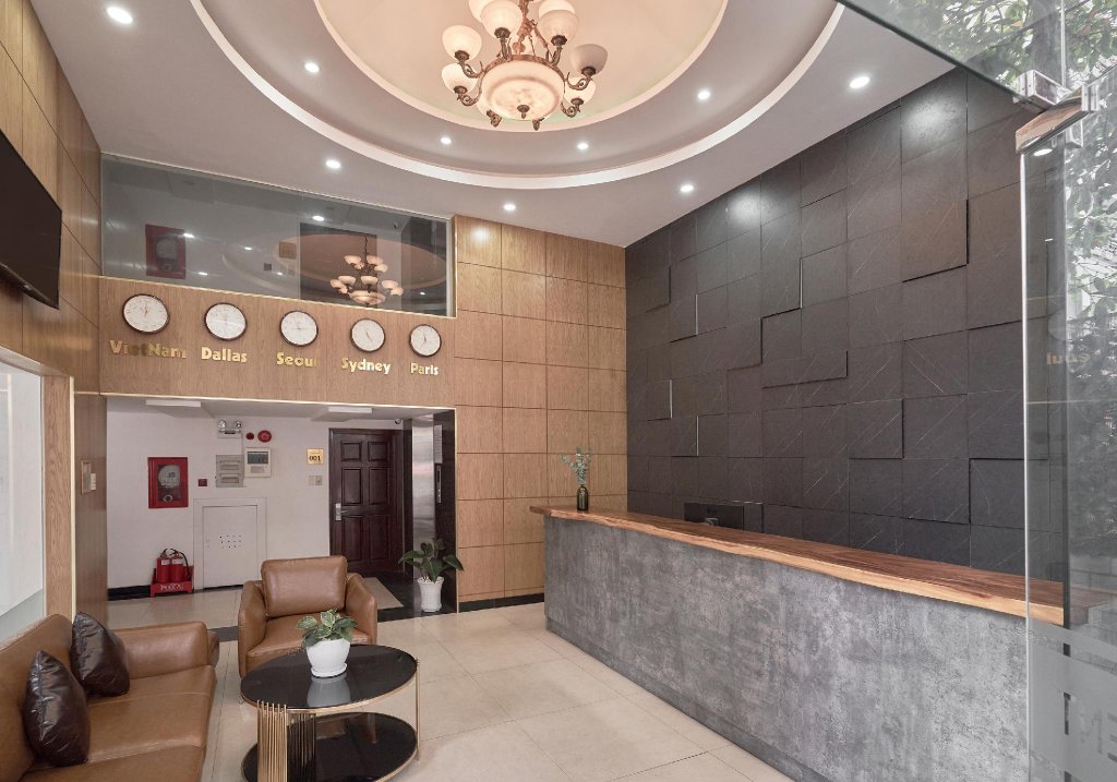 the mars hotel saigon airport