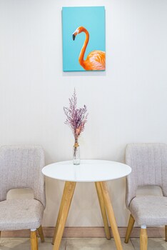 luxy park hotel and apartments notre dame