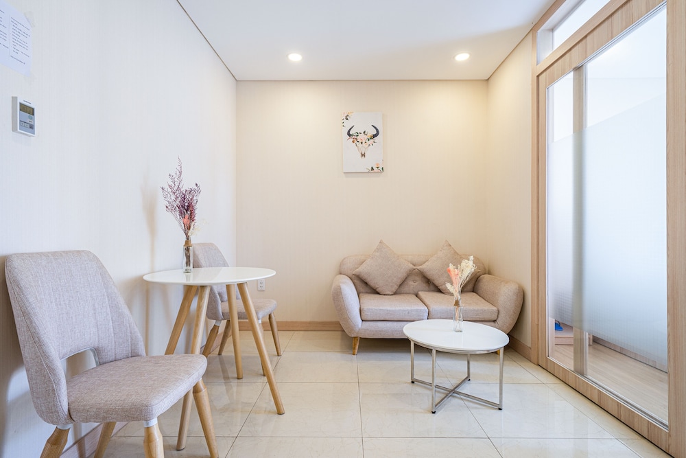 luxy park hotel and apartments notre dame
