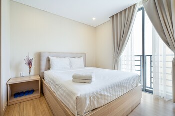 luxy park hotel and apartments notre dame