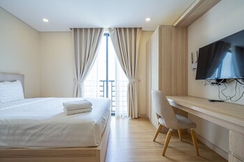 luxy park hotel and apartments notre dame