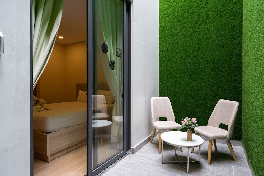 luxy park hotel and apartments notre dame
