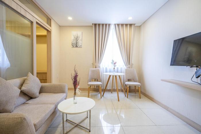 luxy park hotel and apartments notre dame