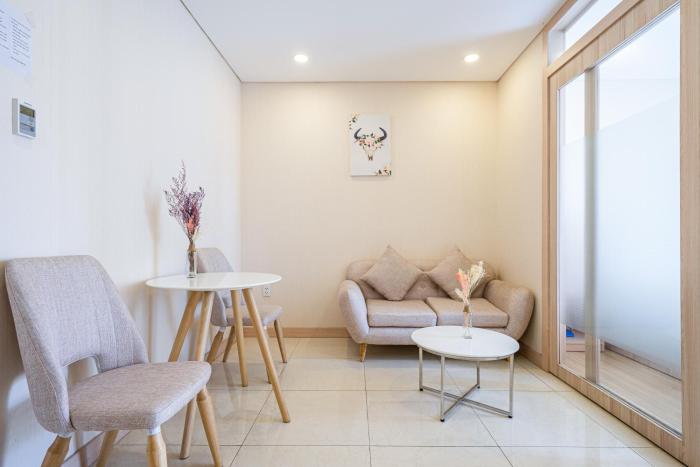 luxy park hotel and apartments notre dame