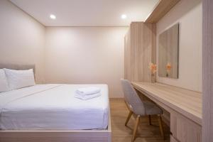 luxy park hotel and apartments notre dame