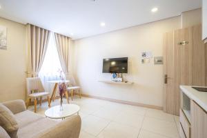 luxy park hotel and apartments notre dame