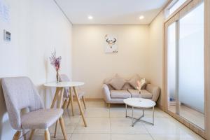 luxy park hotel and apartments notre dame