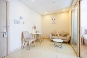 luxy park hotel and apartments notre dame