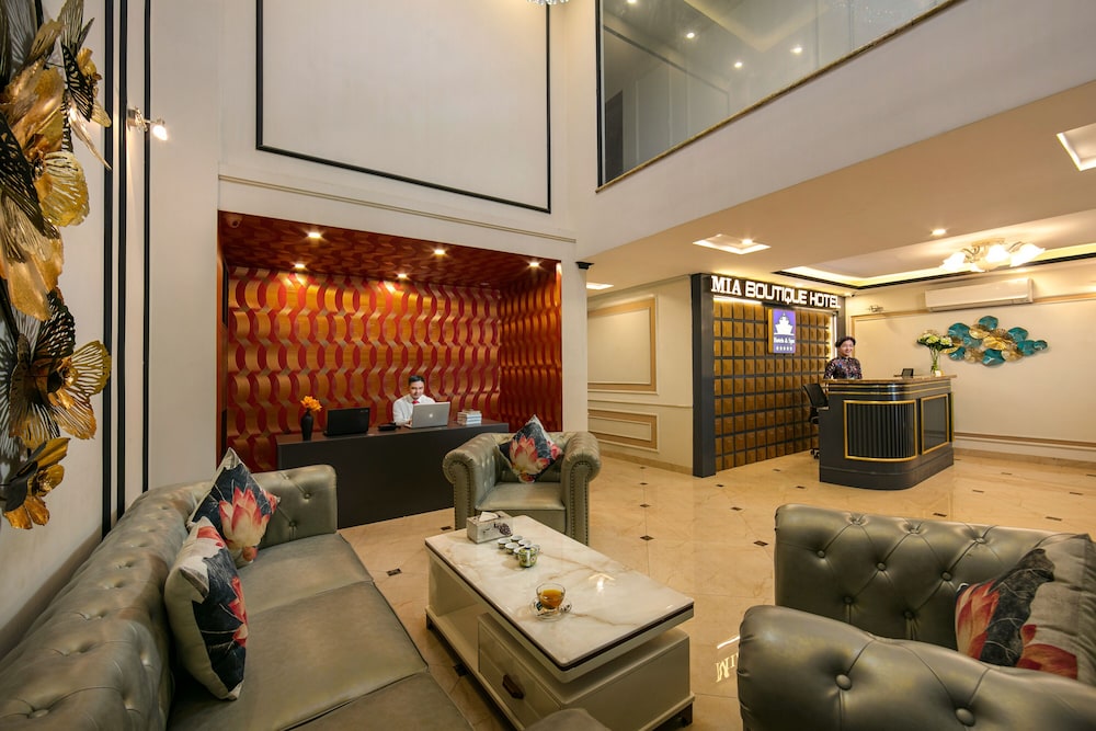mia hotel
