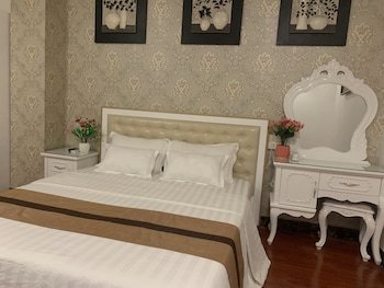 nhat ly hotel