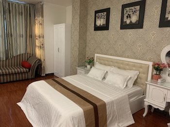 nhat ly hotel