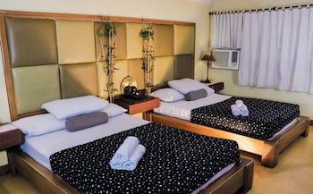 sprout rooms