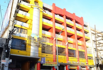 sprout rooms