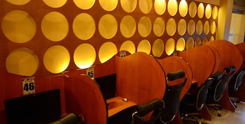 sprout rooms