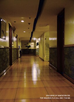 sprout rooms