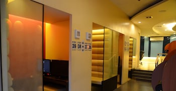 sprout rooms