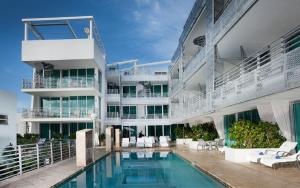 sbv luxury ocean hotel suites