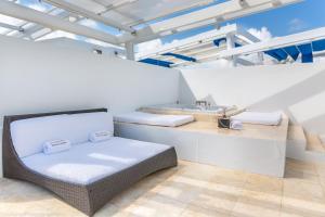 sbv luxury ocean hotel suites