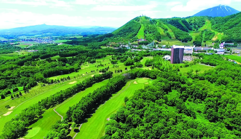 the vale rusutsu