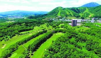 the vale rusutsu