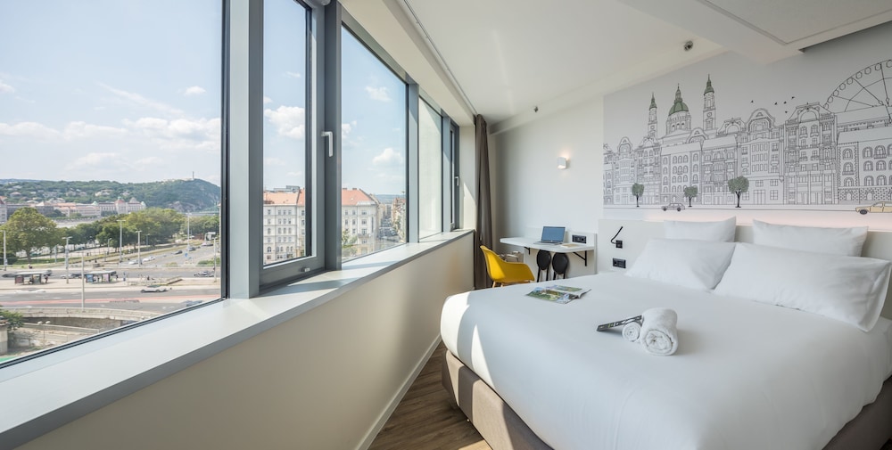 bandb hotel budapest city